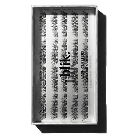 Blik Lash Clusters Real 01