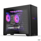 Lenovo Legion T5 90YJ000EMW (Ryzen 7 9800X3D, 16 GB, 1 TB SSD, Win 11), keskusyksikkö