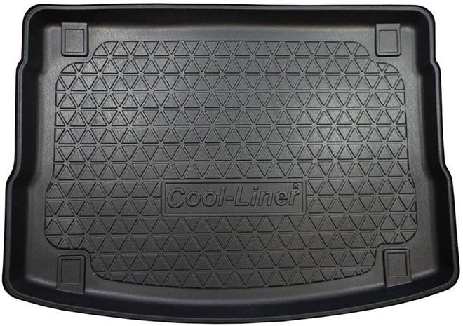 Tavaratilan matto Kia Ceed III (2018)