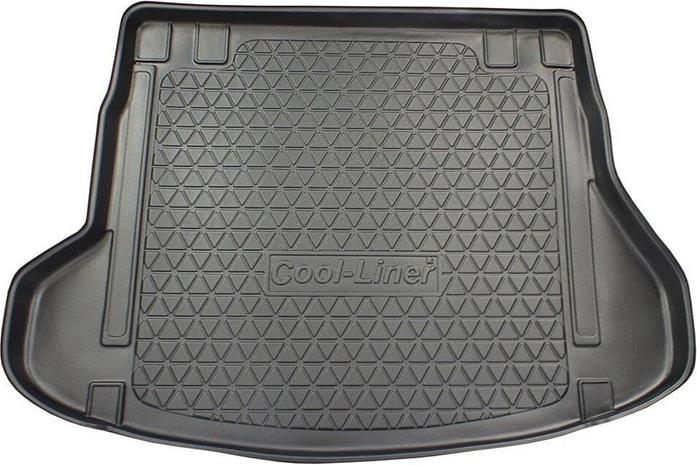Tavaratilan matto Kia Ceed Sport Wagon (2012-2018)