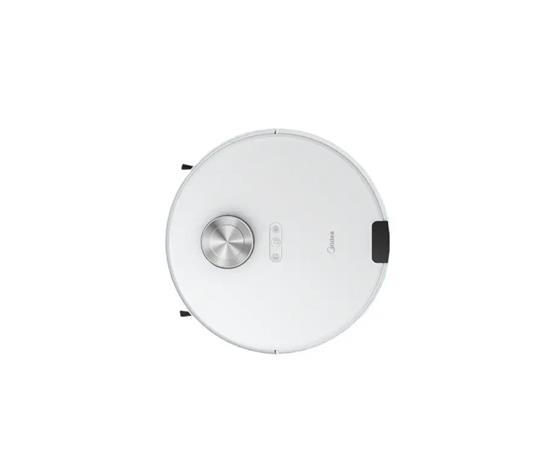 Midea M9, moppaava robotti-imuri