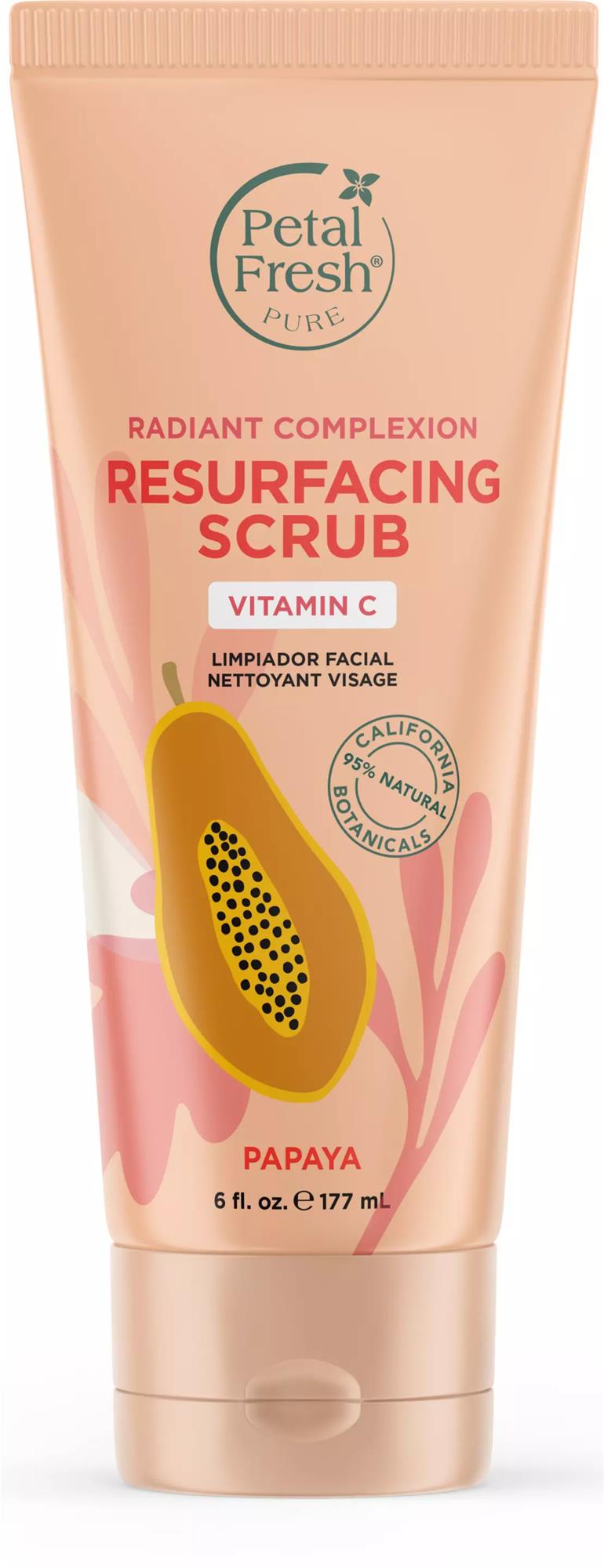 Petal Fresh - Pure Radiant Complexion Scrub