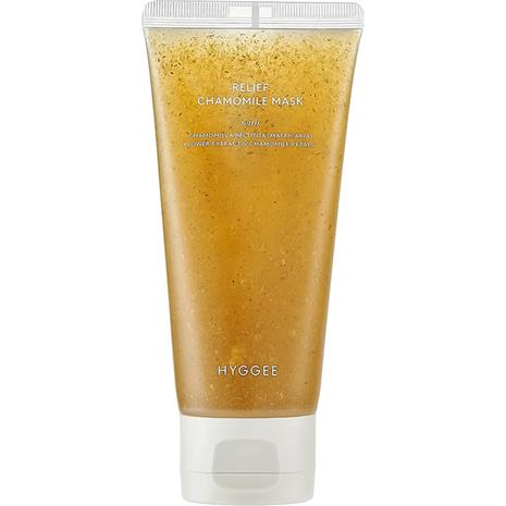 Hyggee Relief Chamomile Mask - 95 ml