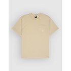 Quiksilver Oxni Washed T-paita seneca rock Miehet