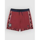 Quiksilver Surfsilk Nomad 18 Surffishortsit burnt russet Miehet