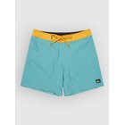 Quiksilver Surfsilk Kaimana 16 Surffishortsit aqua Miehet