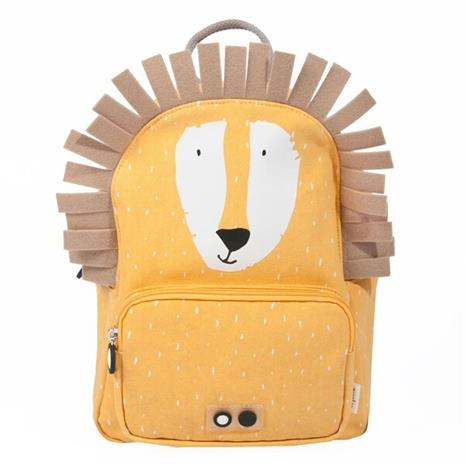 Trixie Baby Backpack - Mr. Lion