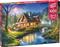 CHERRYPAZZI FORESTER'S COTTAGE 1000P – kuva 2