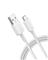 Anker 322 USB-A to USB-C Cable (1.8m Braided) - White – kuva 7