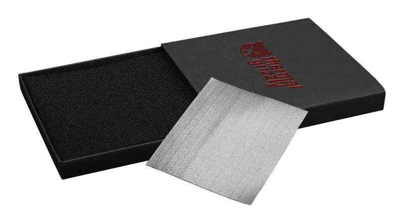 Thermal Grizzly KryoSheet 68 x 51 mm - Lämpölevy