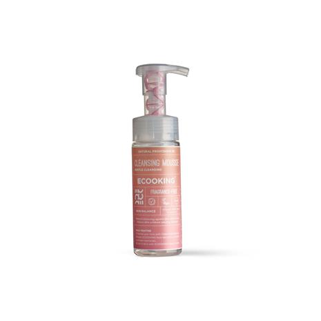ECOOKING Young Rensemousse 150 ml