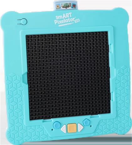 Smart PIXELATOR 2.0