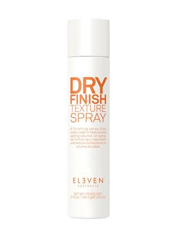 Eleven Australia Dry Finish Texture Spray 178 ml