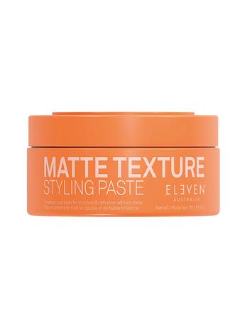 Eleven Australia Matte Texture Styling Paste 85 g
