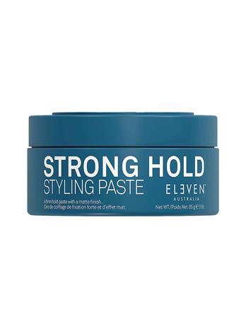 Eleven Australia Strong Hold Styling Paste 85 g
