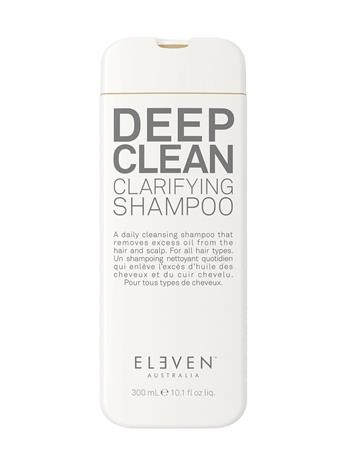Eleven Australia Deep Clean Shampoo 300 ml
