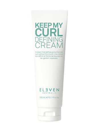 Eleven Australia Keep My Curl Defining Cream 150 ml