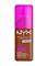 NYX PROFESSIONAL MAKEUP Make Em Wonder Foundation 37 Deep Rich – kuva 7