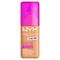 NYX PROFESSIONAL MAKEUP Make Em Wonder Foundation 13 Light Sand – kuva 6