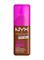NYX PROFESSIONAL MAKEUP Make Em Wonder Foundation 38 Deep Truffle – kuva 7