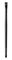 Laura Mercier Flat Eye Liner Brush – kuva 7