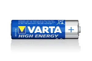 VARTA - 4906121418