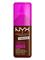 NYX PROFESSIONAL MAKEUP Make Em Wonder Foundation 41 Warm Walnut – kuva 5