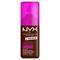 NYX PROFESSIONAL MAKEUP Make Em Wonder Foundation 41 Warm Walnut – kuva 6