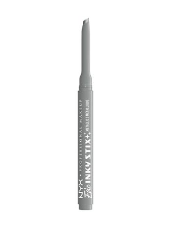 NYX PROFESSIONAL MAKEUP Epic Inky Stix Eyeliner 16 Silver Shock