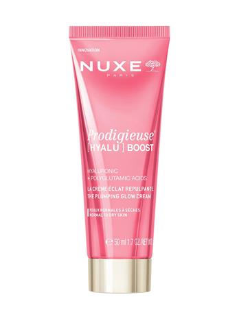 Nuxe Prodigieuse [Hyalu] Boost Plumping Glow Cream 50 ml