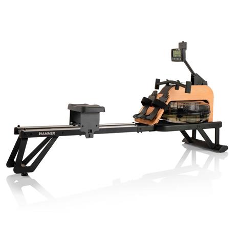 Soutulaite Hammer RowFlow 5.0 NorsK