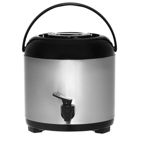 Maku - Maku Termosastia hanalla 6 L Teräs/Musta – kuva 6/8