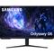 Samsung S32FG512EU (32"), näyttö – kuva 5