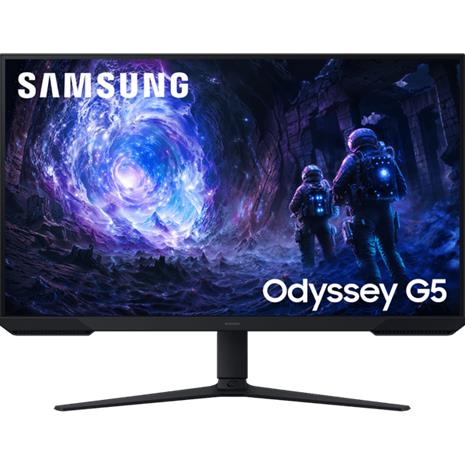 Samsung S32FG512EU (32"), näyttö
