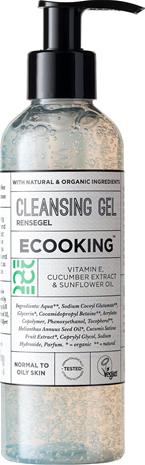 Ecooking Cleansing Gel 200 ml