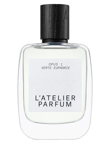 L'Atelier Parfum Opus 1 Verte Euphorie 50 ml