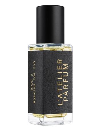 L'Atelier Parfum Opus 2 Burning for Oud Eau de Parfum 15 ml