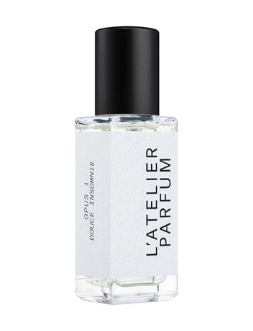 L'Atelier Parfum Opus 1 Douce Insomnie 15 ml