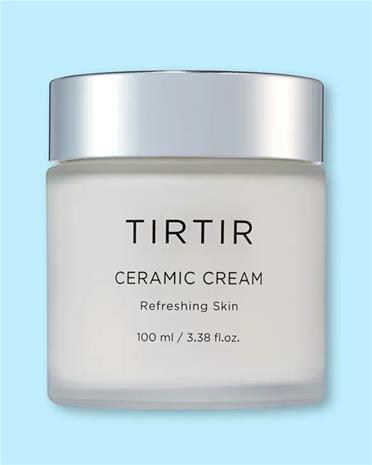 TIRTIR Ceramic Cream 100 ml – kuva 8/8
