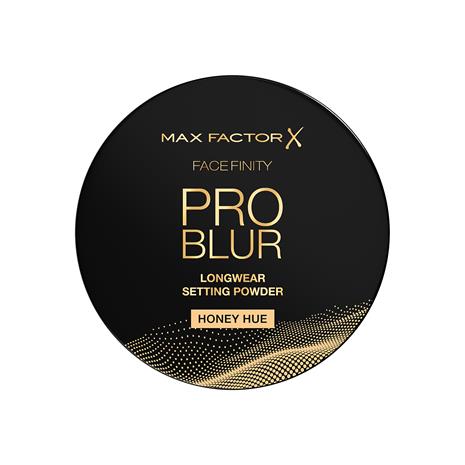Max Factor Facefinity Pro Blur Loose Powder 2 Honey Hue