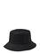 Upfront Mini Organic Bucket Hat - Black - LXL – kuva 2
