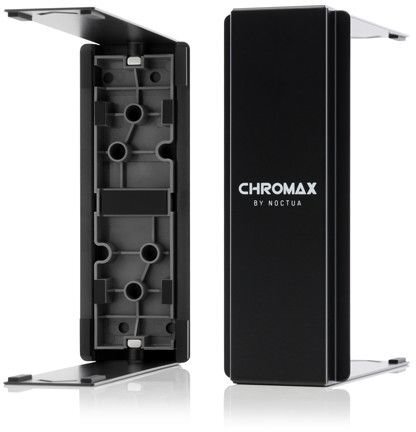 Noctua NA-HC2 chromax.musta - Modaus