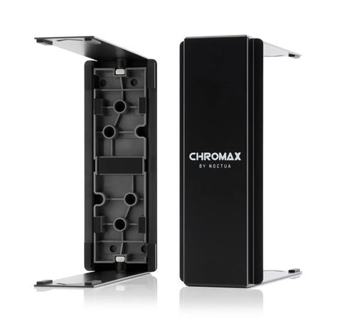 Noctua NA-HC2 chromax.musta - Modaus