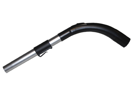hanestroem Vacuum Cleaner Bent End