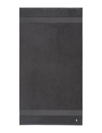 Ralph Lauren Home Player Bath Sheet - Blue - 90X170CM