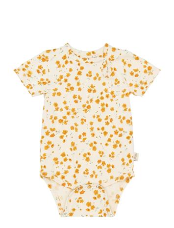 Petit Piao Ppsun S_S Body - Cream - 92