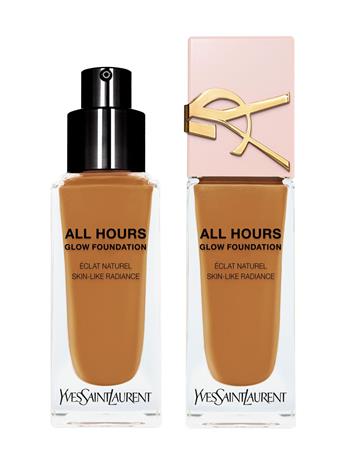 Yves Saint Laurent All Hours Glow Foundation DW2