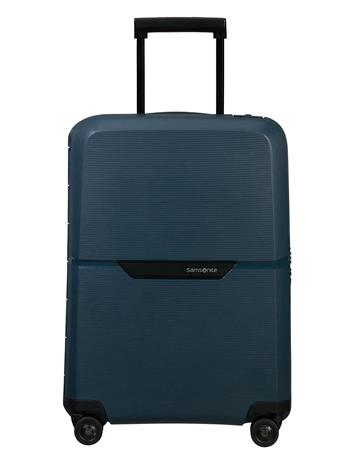 Samsonite Magnum Eco Spinner - Black - 55