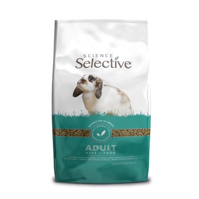 Supreme Selective Science Selective Rabbit 10 kg