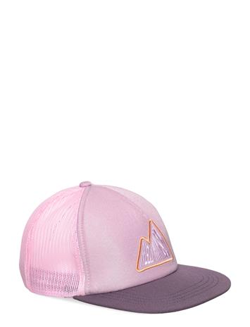 Helly Hansen Hh Flatbrim Trucker Cap - Navy - ONE SIZE